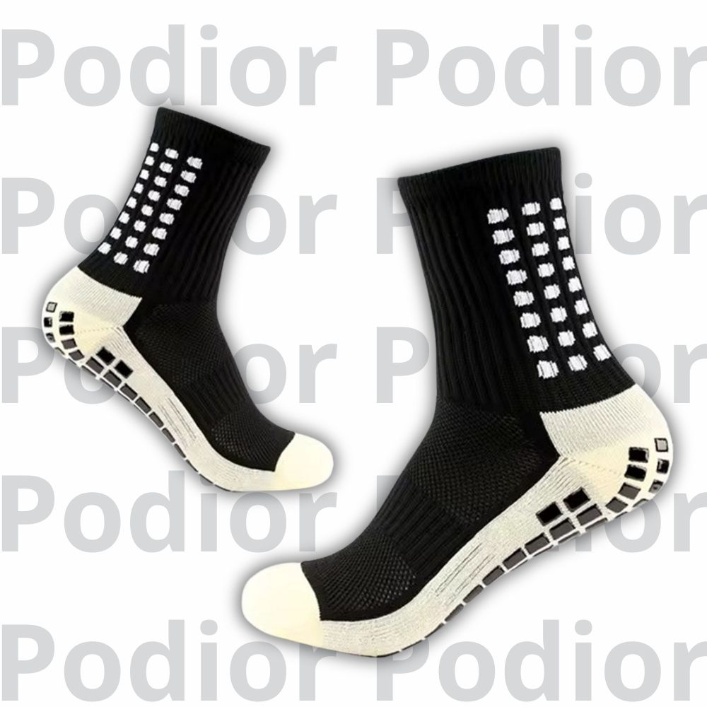 Chaussettes Antidérapantes