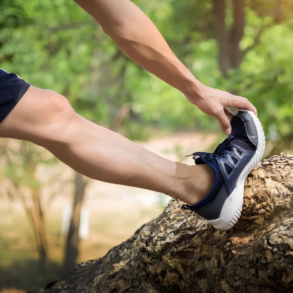 Chaussettes de Compression