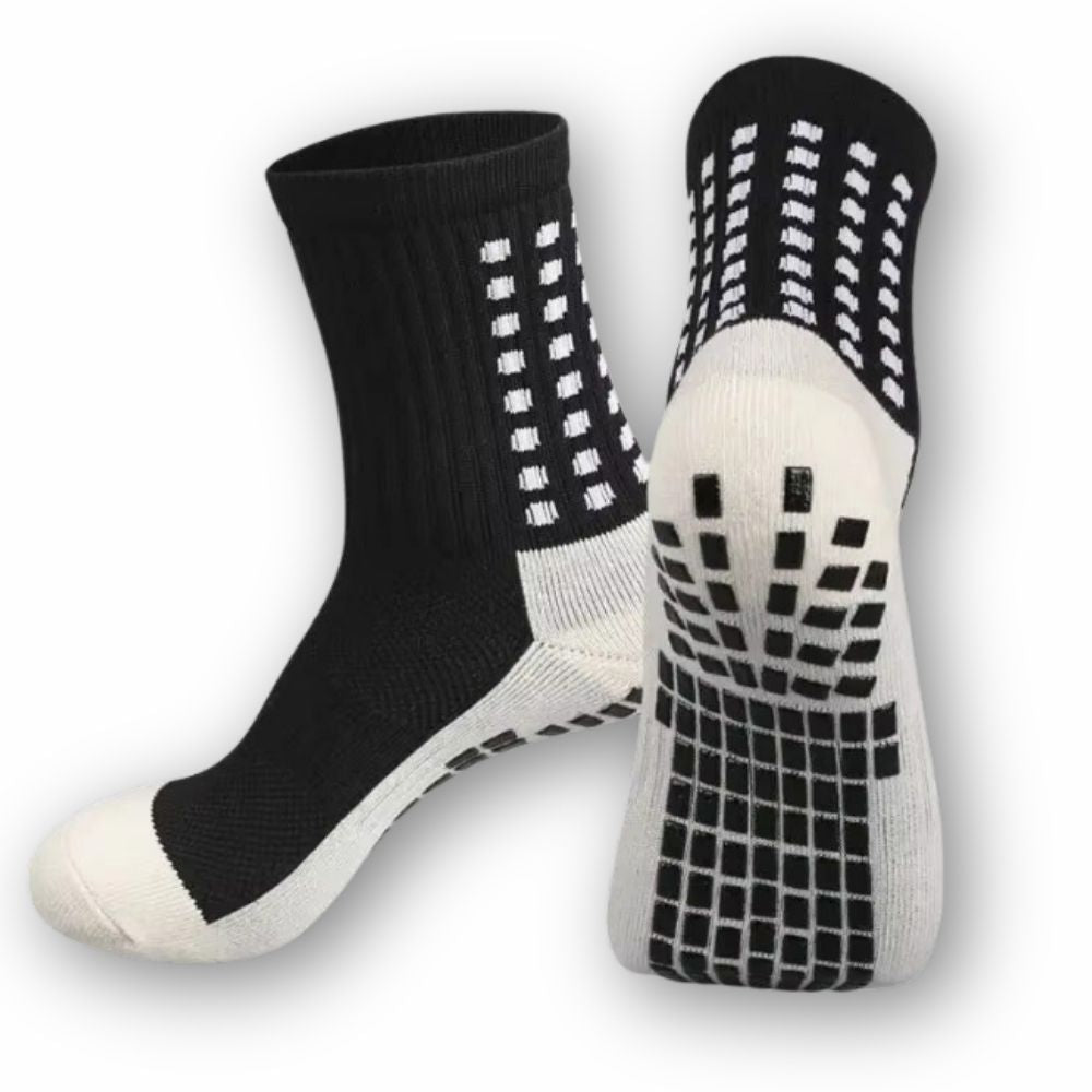 Chaussettes Antidérapantes