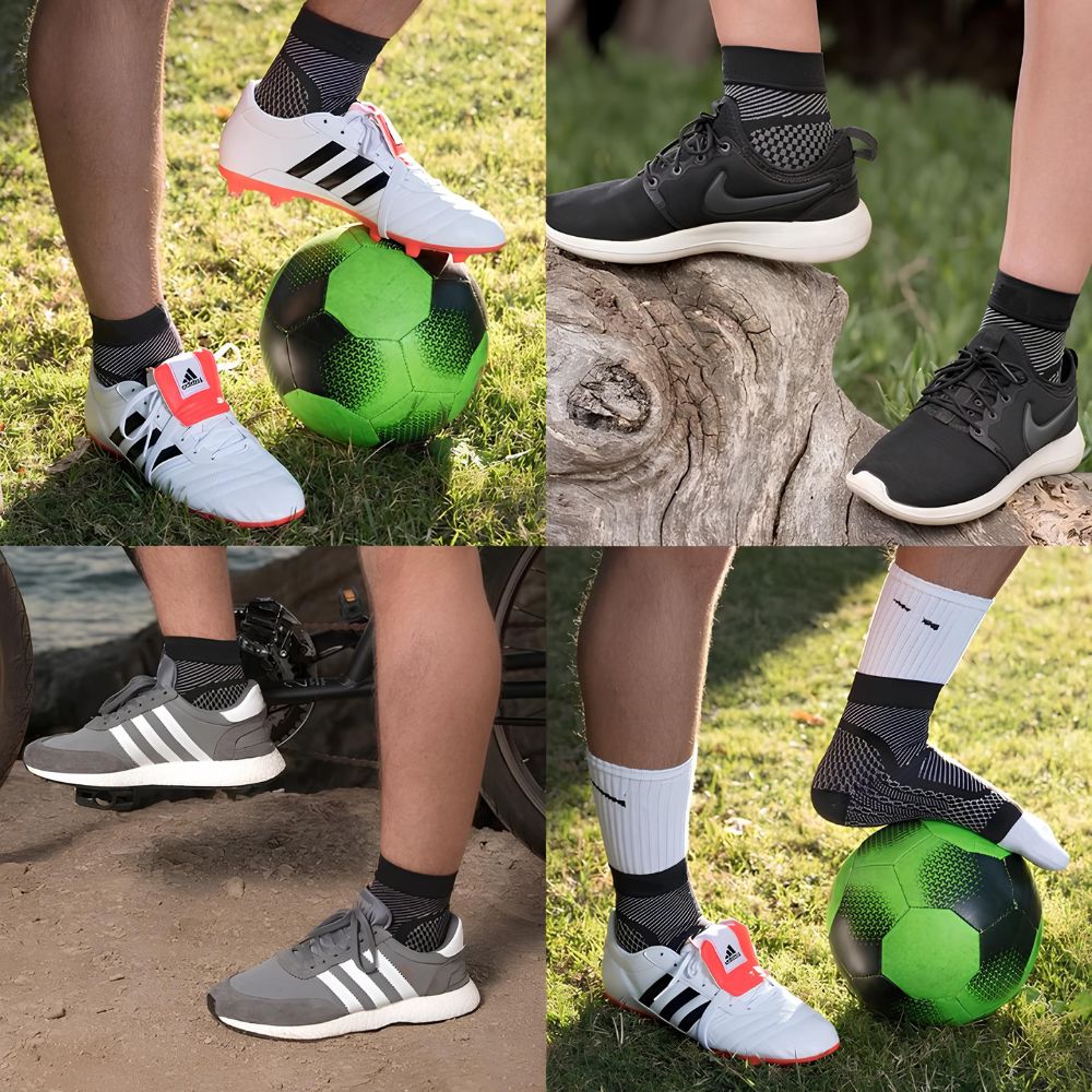 Chaussettes de Compression