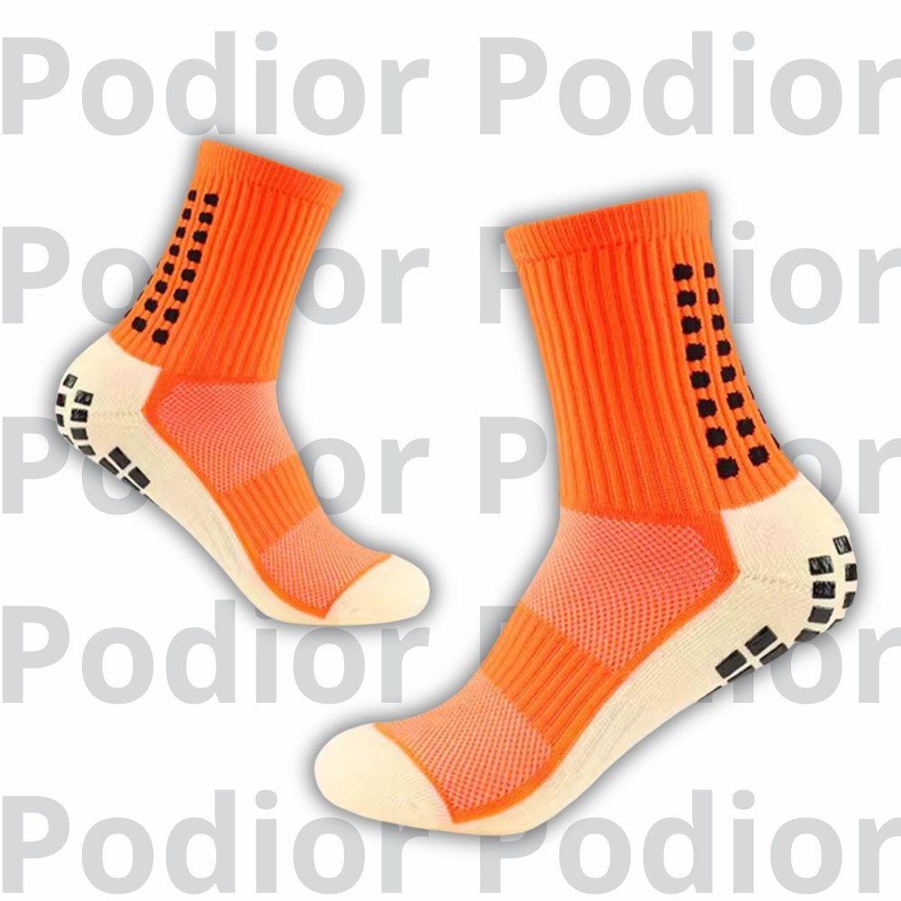 Chaussettes Antidérapantes