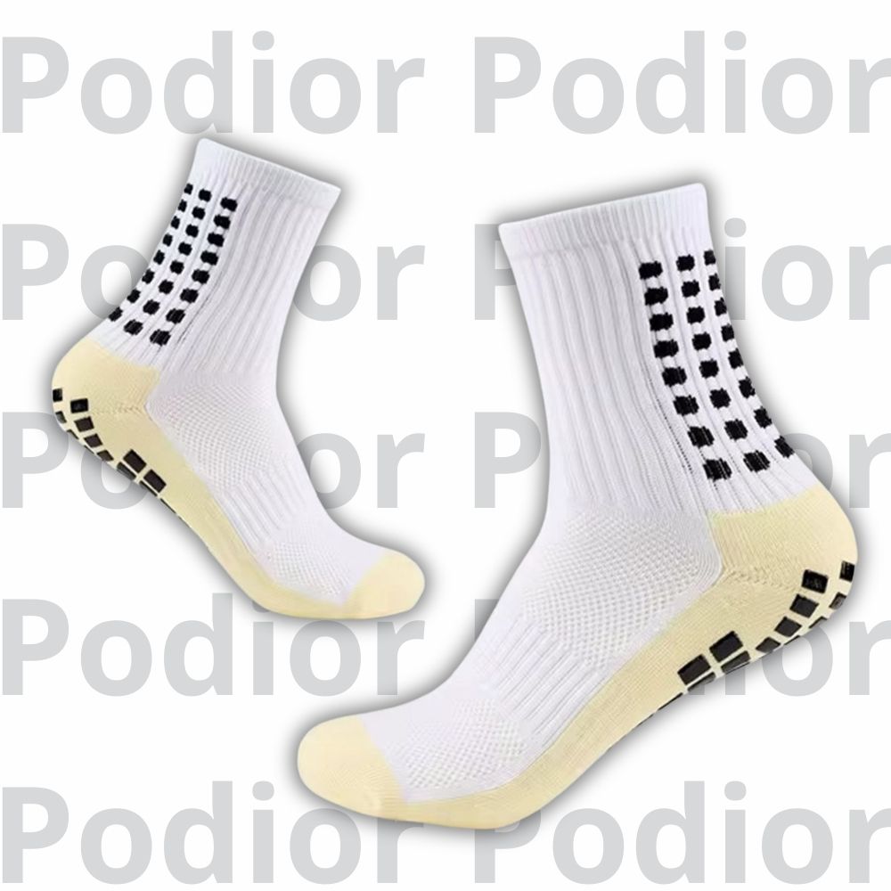 Chaussettes Antidérapantes