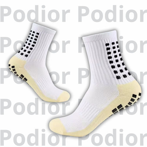 Chaussettes Antidérapantes